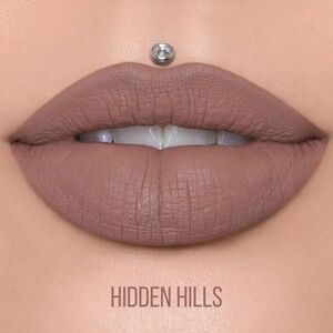 NEW Mini Jeffree Star Liquid Lipstick - Hidden Hills
